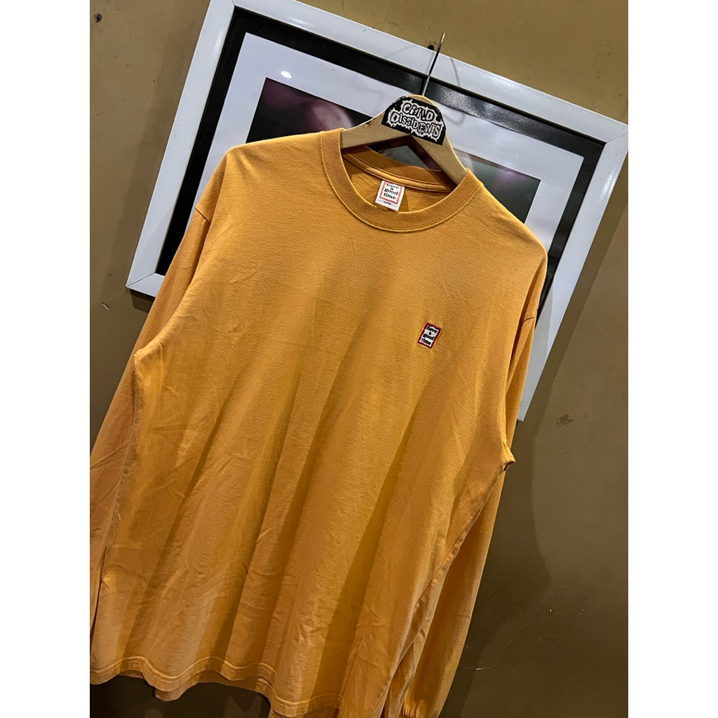 Longsleeve Have a good time