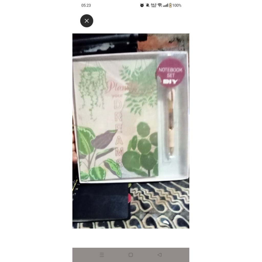 

buku binder