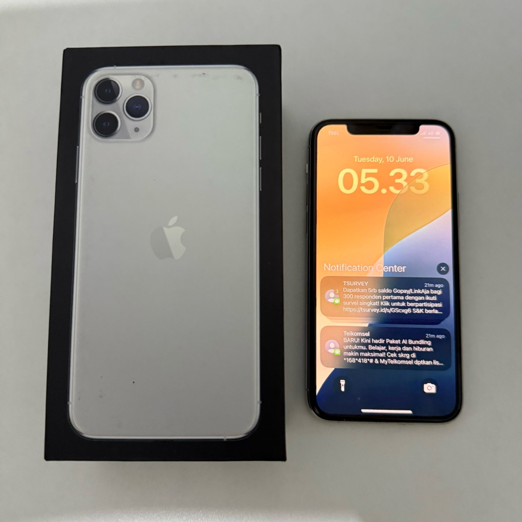 Iphone 11Pro 256GB