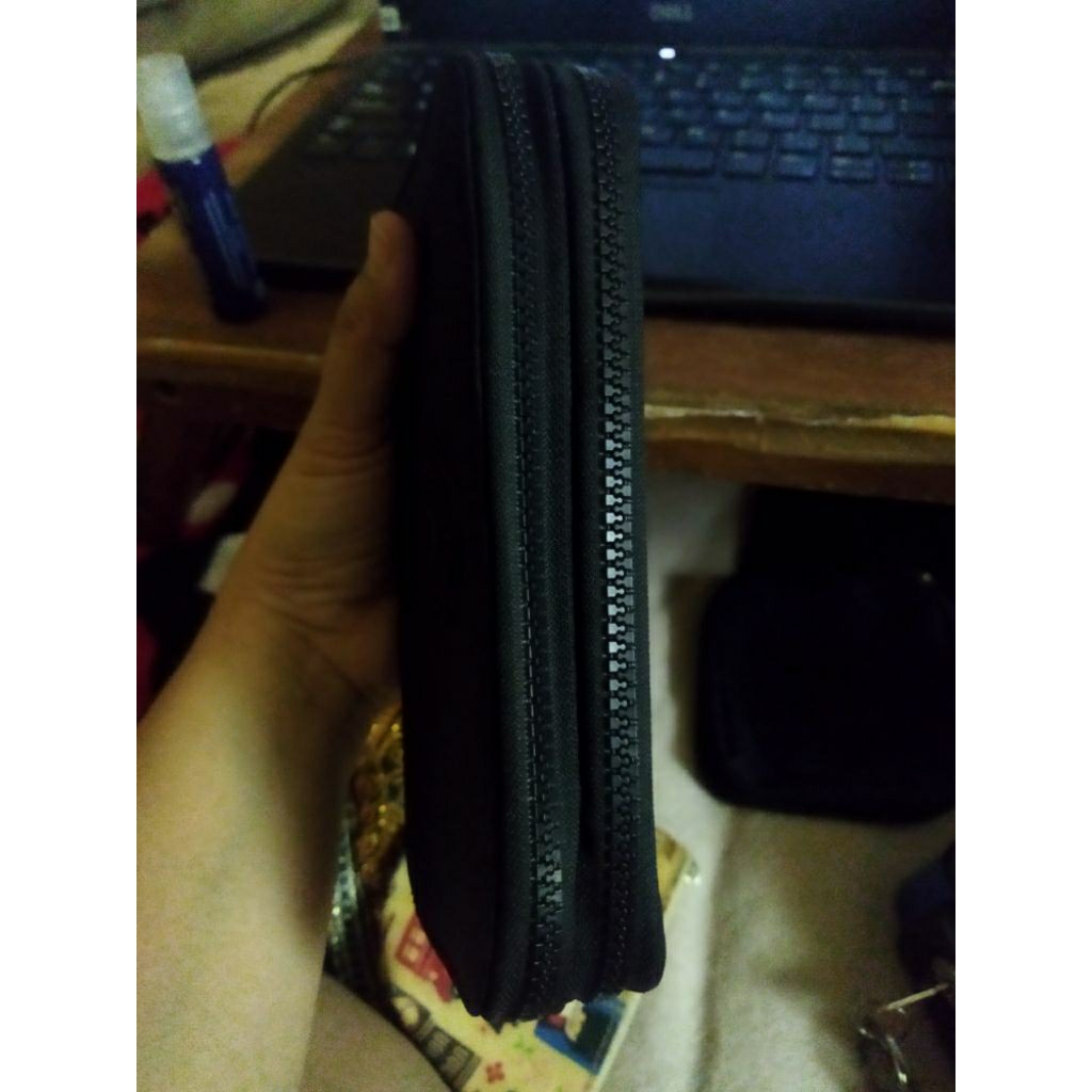 dompet kipling panjang