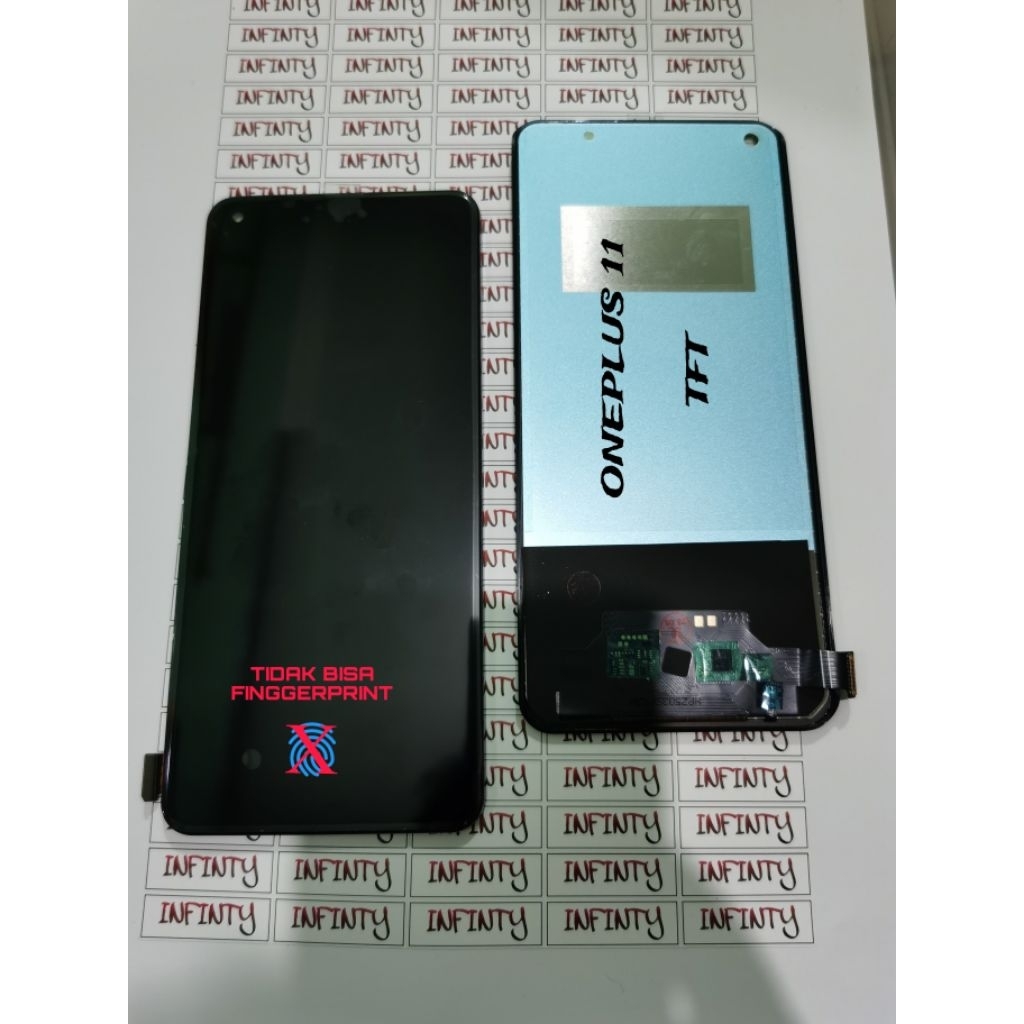 Lcd Touchscreen ONEPLUS 11 TFT