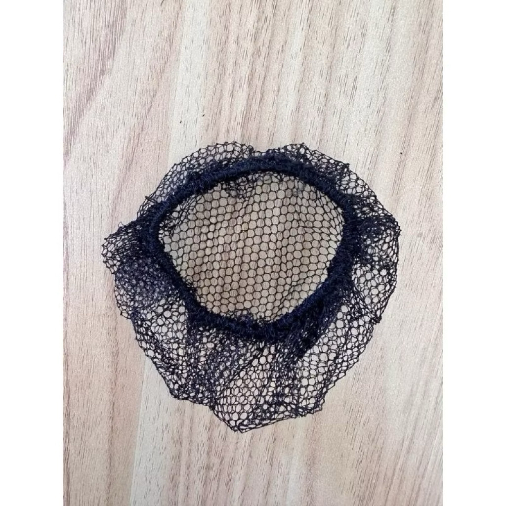 jaring rambut/hairnet rambut
