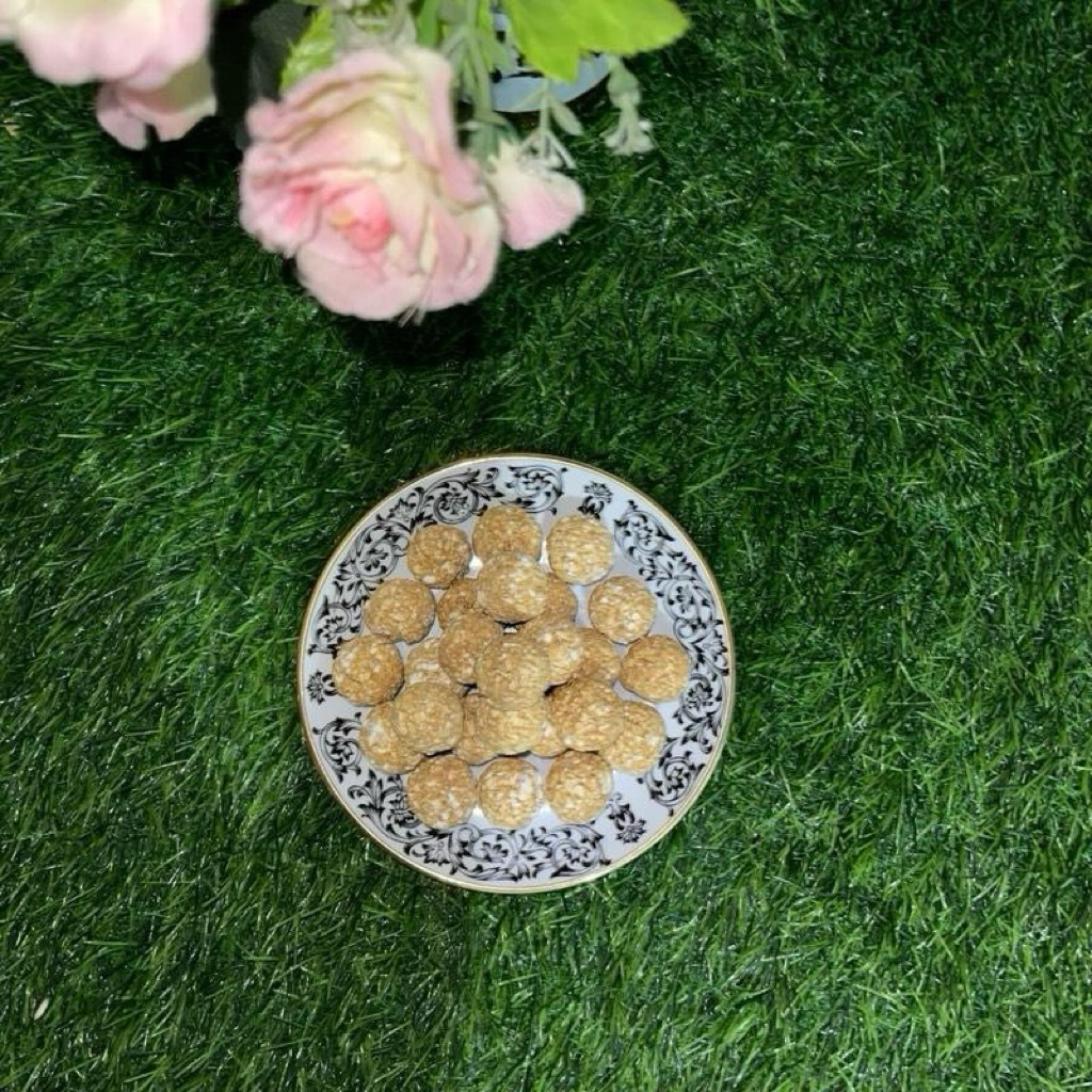 

borondong imoet bandoel oke khas majalaya