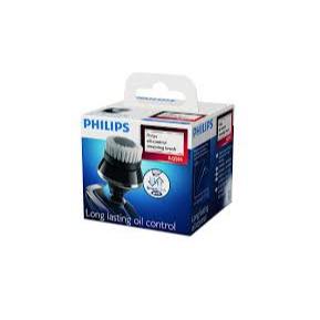 PHILIPS Aksesories Sikat Pembersih PRO Kontrol Minyak - RQ585