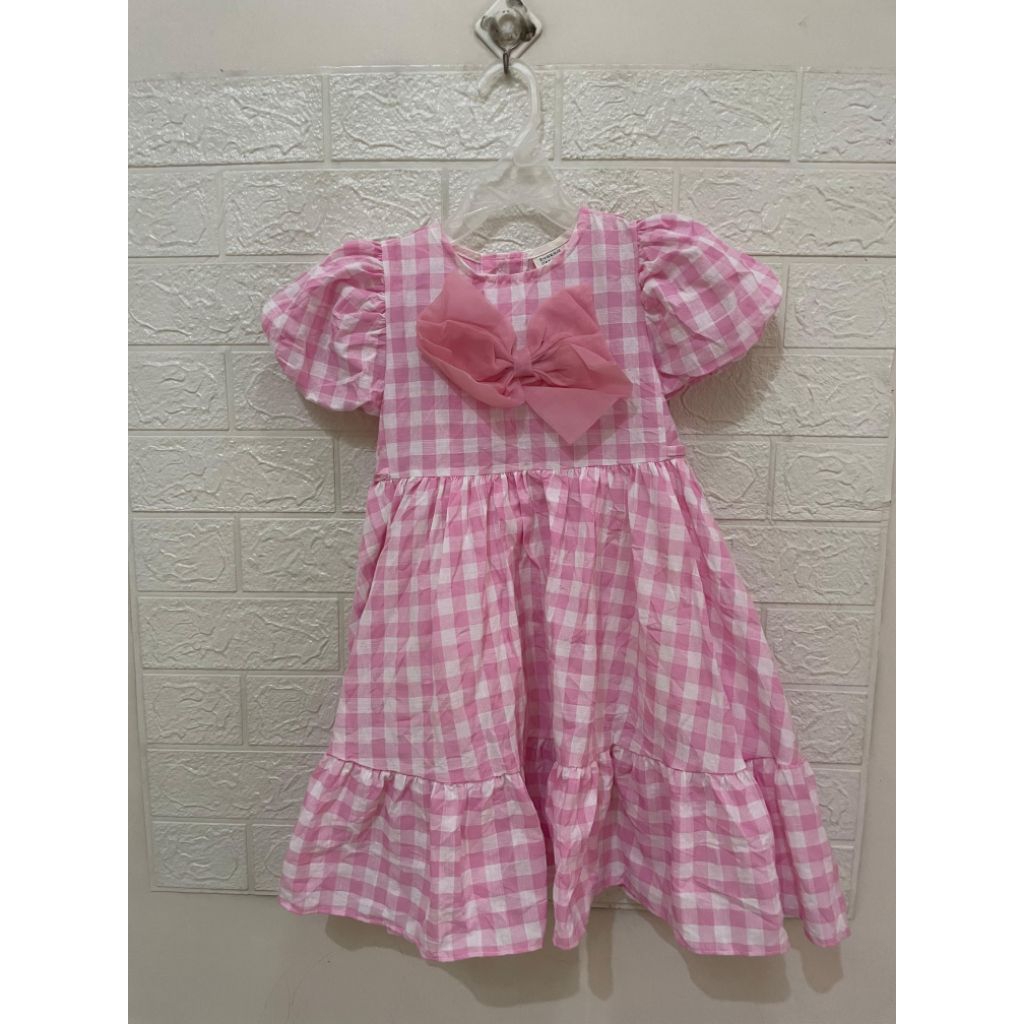 dress eugenie candies size 5-6t