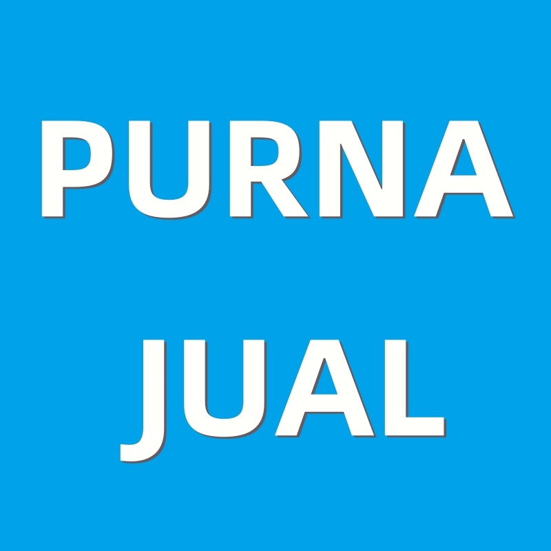 

Link untuk memesan setelah terjual kepada pelanggan. Perlu dicatat