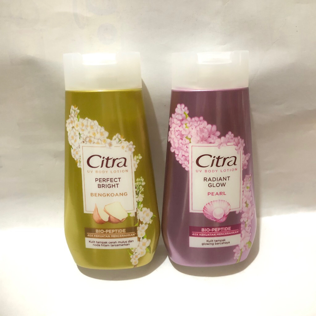 Citra Hand & Body Lotion 60ml