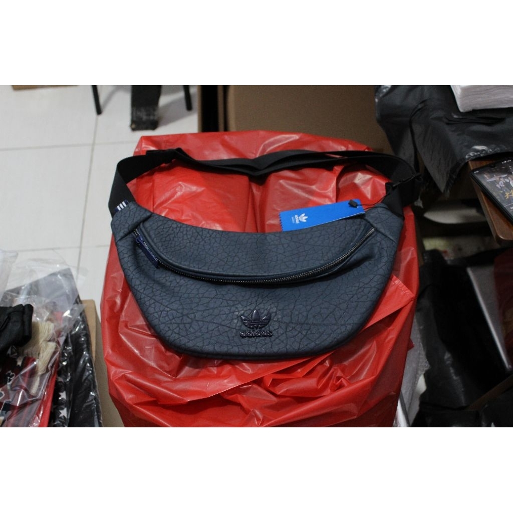 Waistbag Import orderan an NP002