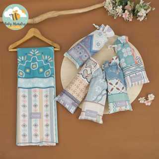 Omiland - Kain Jarik Gendongan Bayi Motif Batik gendongan anak gendongan bayi gendongan jarik