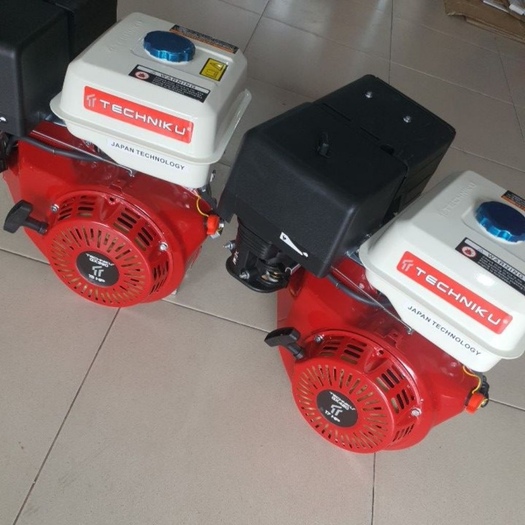 Mesin Engine Penggerak 4 Tak Mesin Penggerak Serbaguna Bensin Gasoline Engine