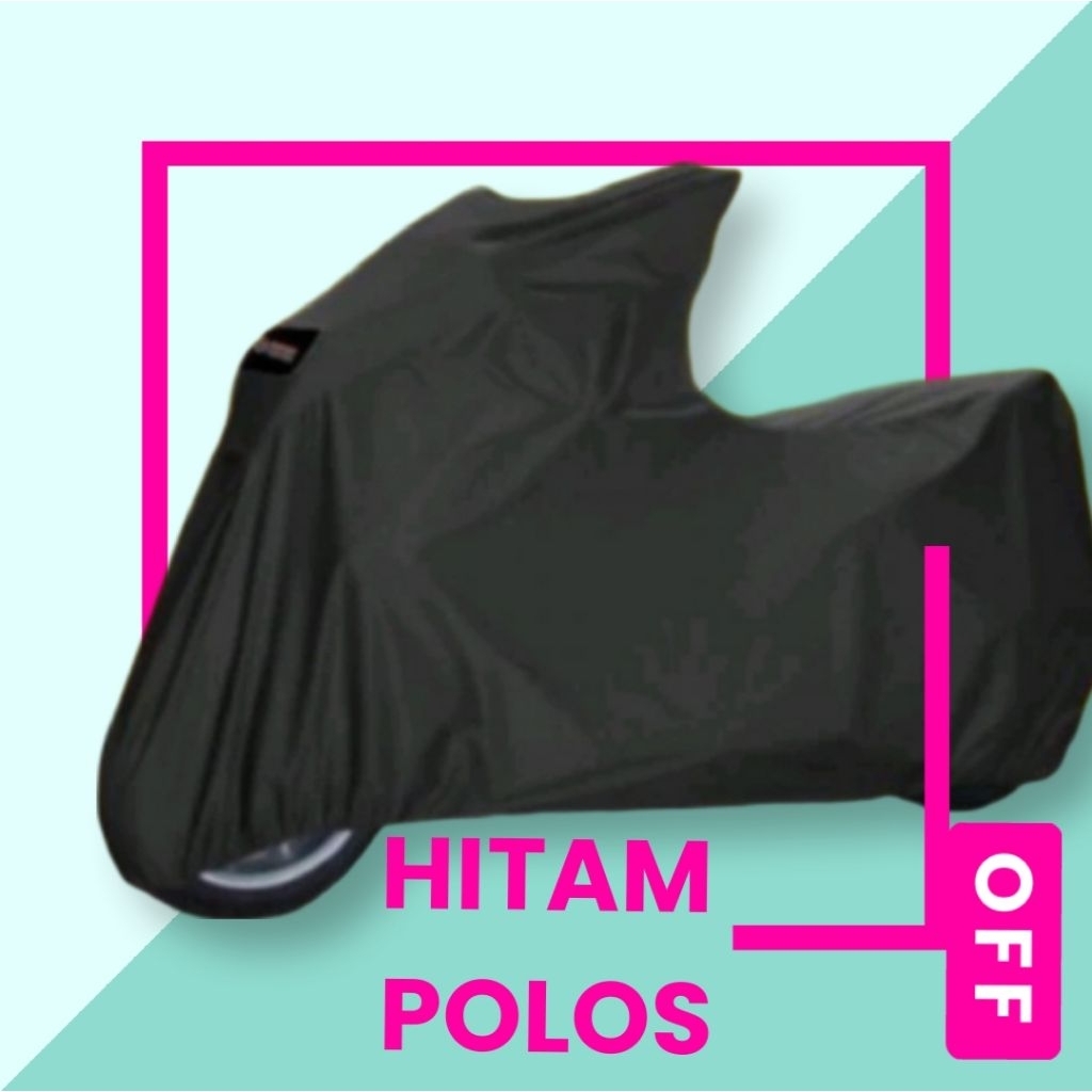 BIG SALE Cover motor Listrik Waterproof Jf cover- sarung motor Listrik Cover sepeda listrik sarung