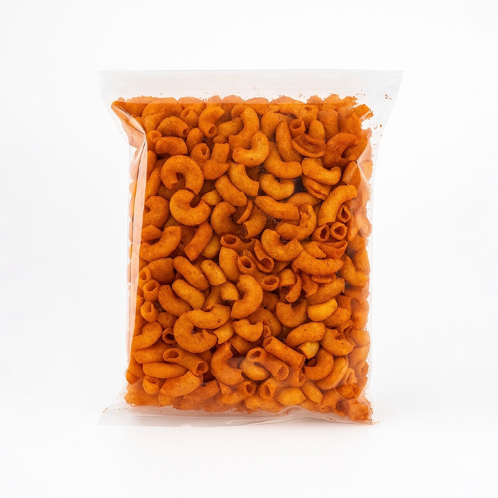 

Almostnack Camilan Makaroni Kering 1kg