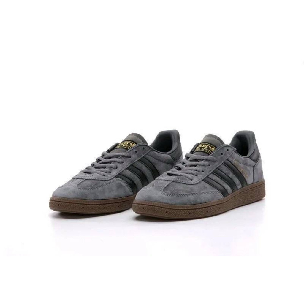 Adidas Spezial Handball Grey Black