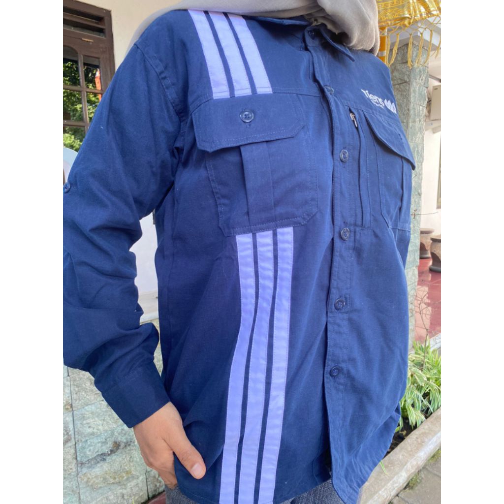 NEW PDL NAVY ONEVISION