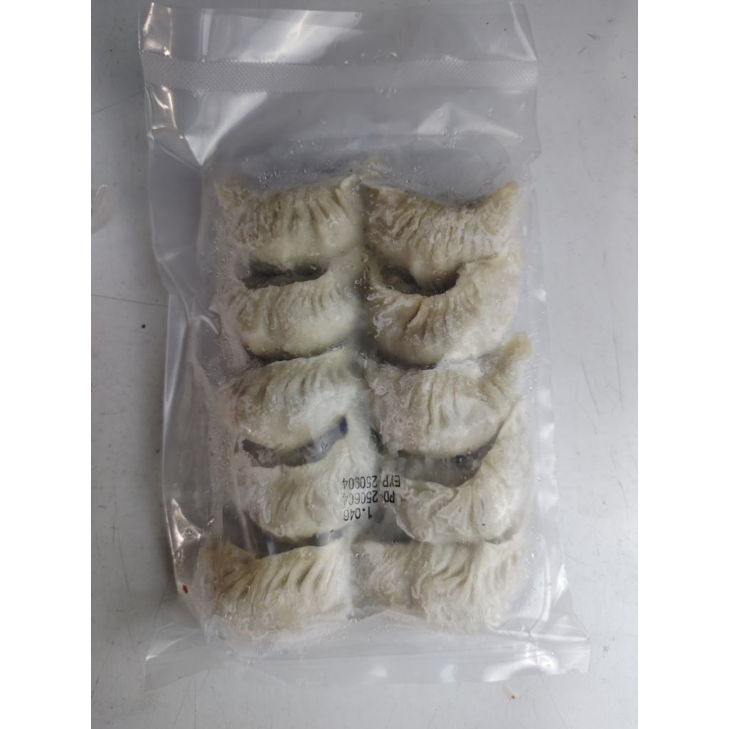 

KUOTIE KUO TIE AYAM FROZEN