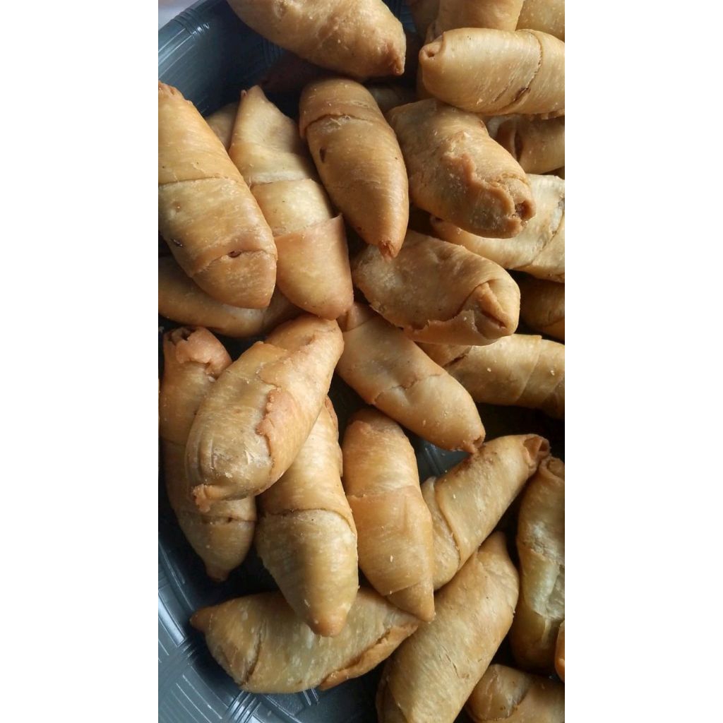 

Pisang Molen