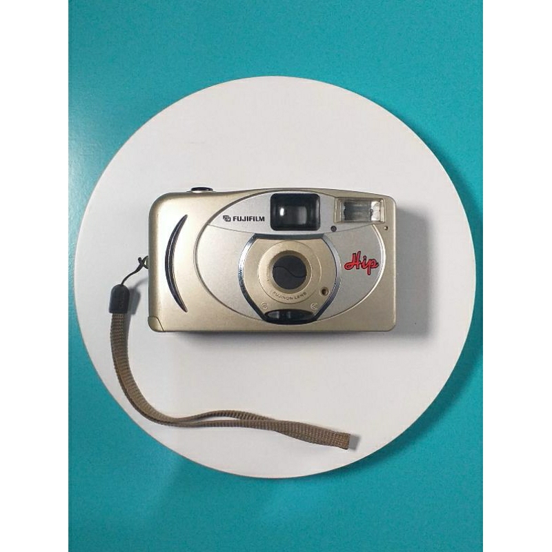 Kamera Analog Fujifilm Hip