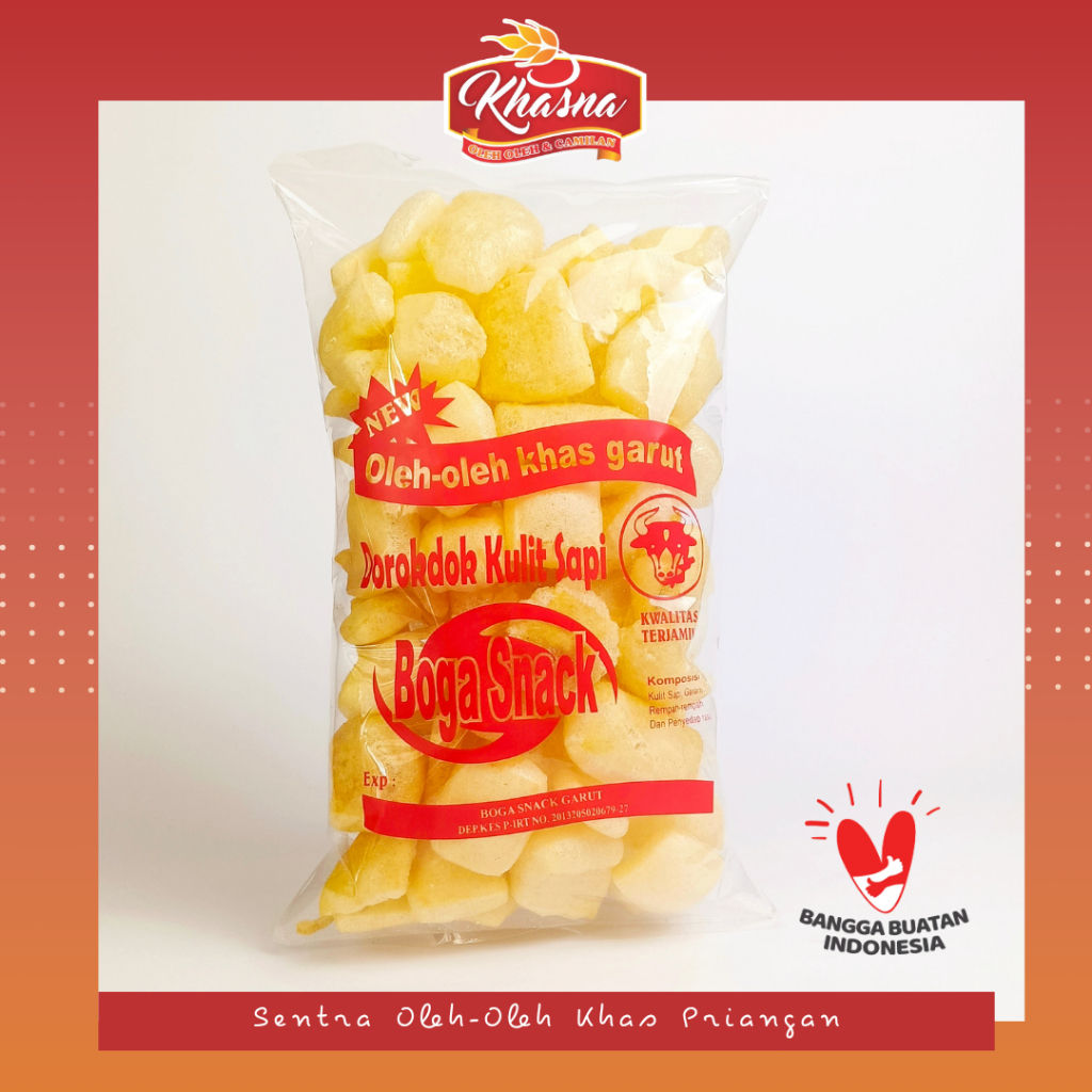 

BOGA SNACK DOROKDOK JUMBO