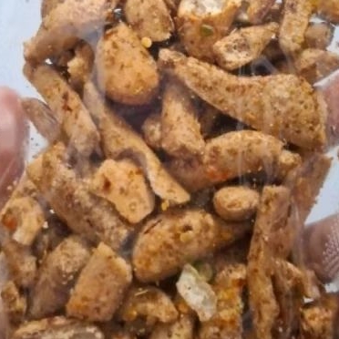 

Basreng Pedas
