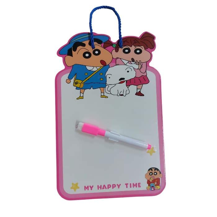 

1 SET PAPAN WHITEBOARD A5 LUCU WB FANCY FYK-9097/FYX-9097/FYK-9098