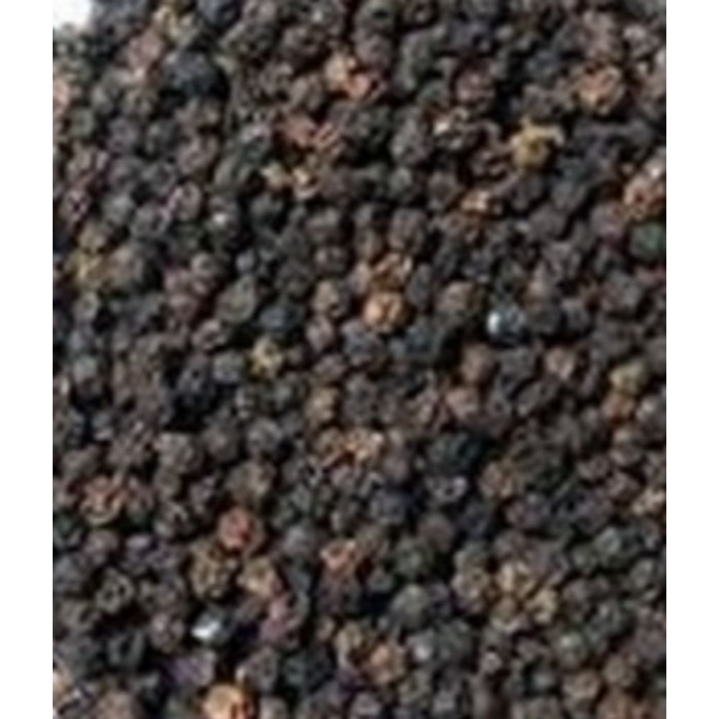 

mrica / lada hitam utuh / black pepper original per kg