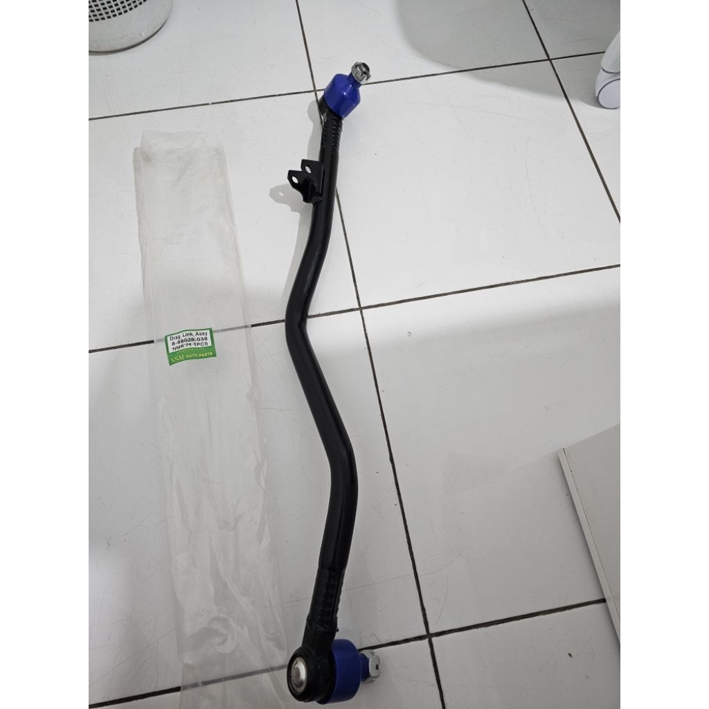 Draglink stir isuzu elf nmr71