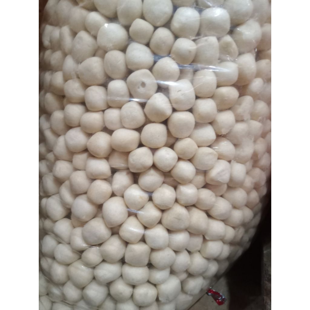 

getas asli bangka 1kg