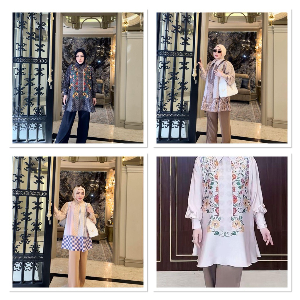 One set brand Shella Saukia