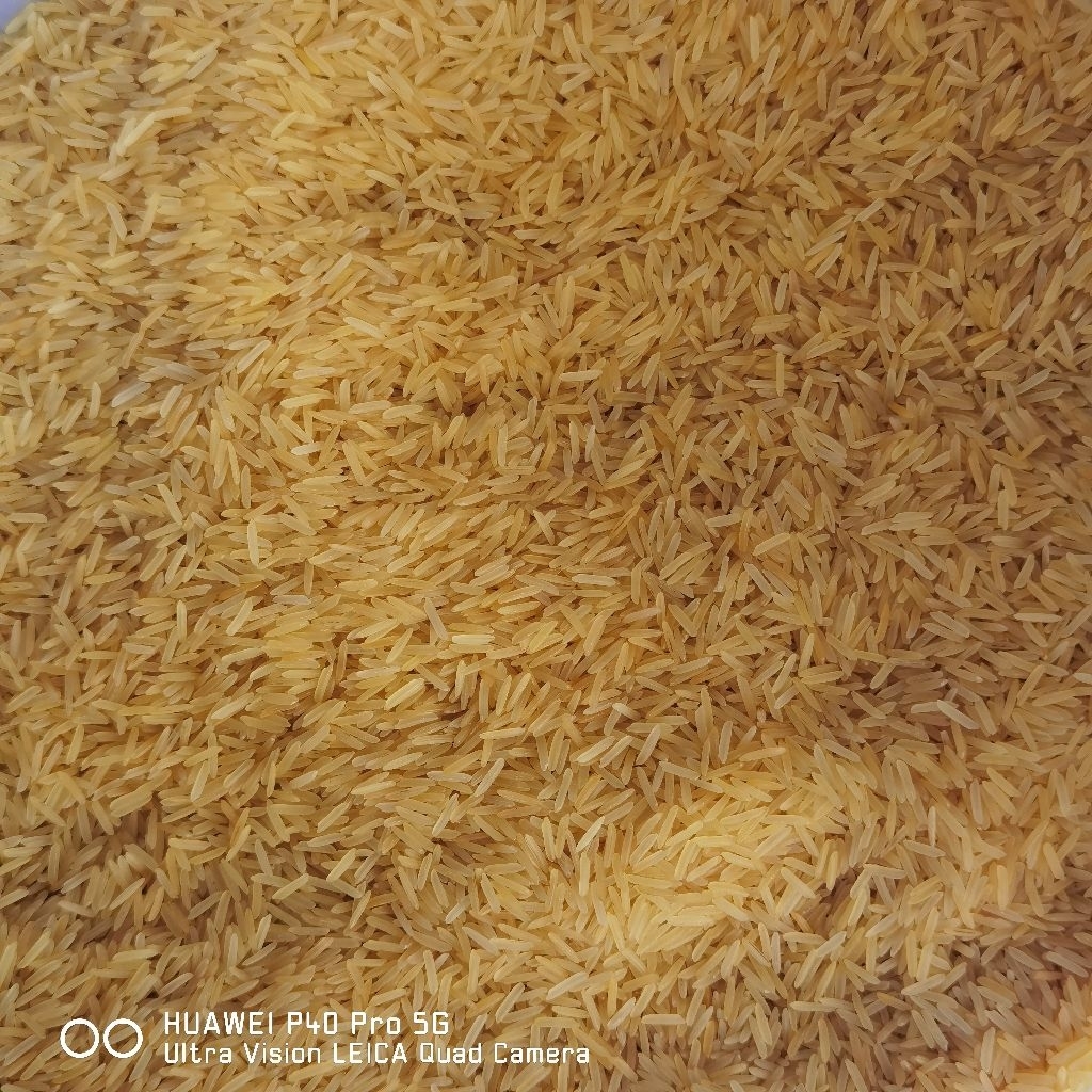 

Basmati India 1kilo gram PREMIUM QUALITY