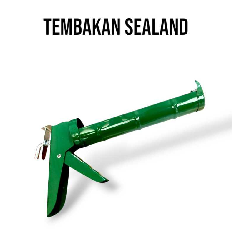 

Tembakan Lem Tabung Kaca / Sealant / Silicone