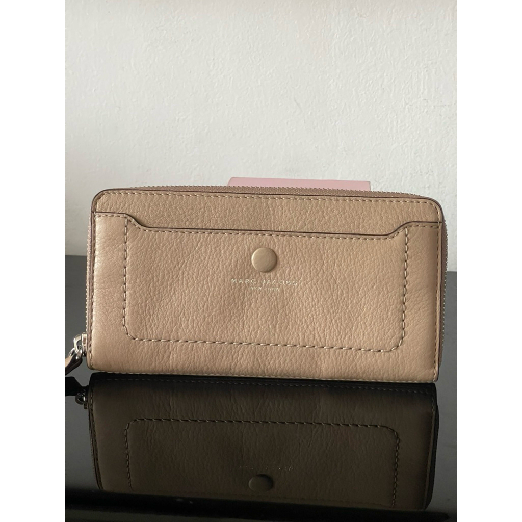 Dompet Marc Jacobs