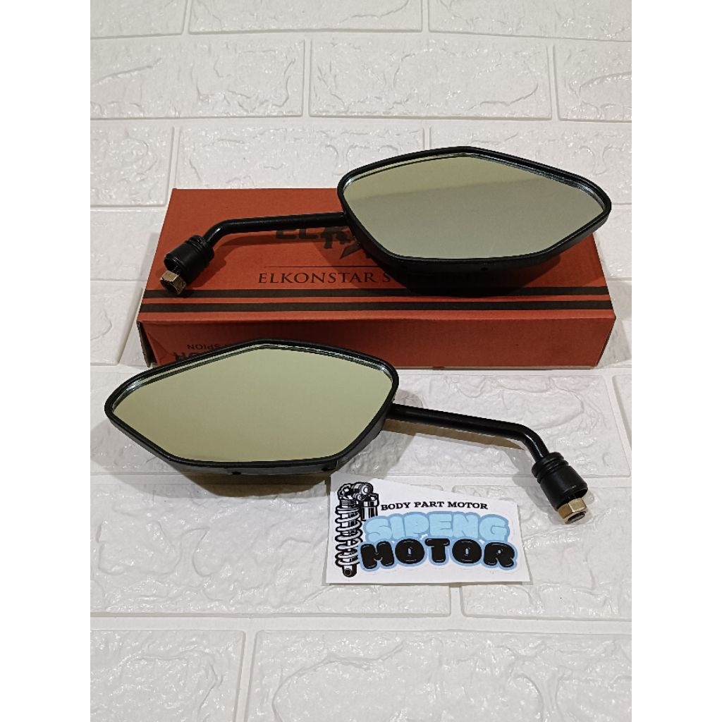 SPION HONDA BEAT DELUXE BEAT STREET 2020 2021 2022 2023 2024 2025