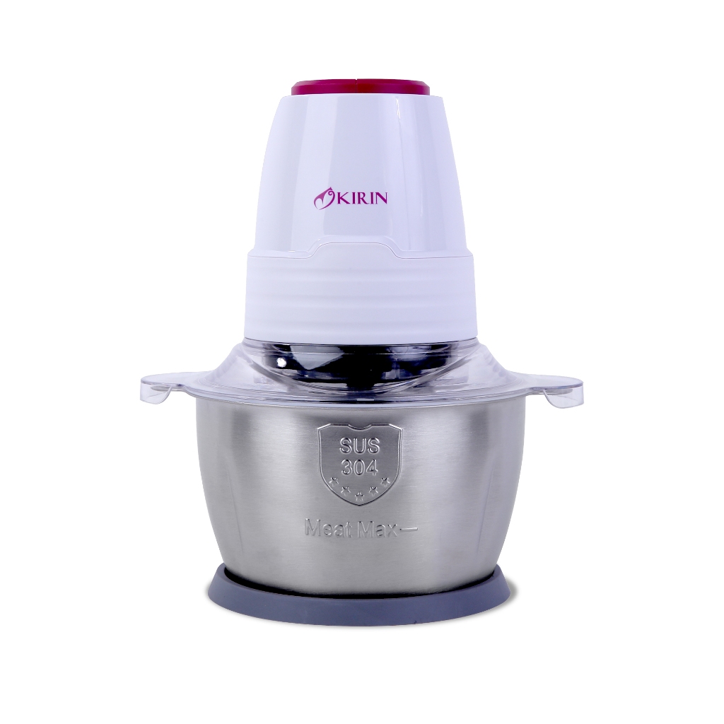 Chopper KFC-315S Kirin/KIRIN FOOD CHOPPER KFC-315S Pengolah Makanan