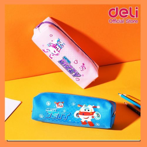 

Deli Pouch Pensil H921