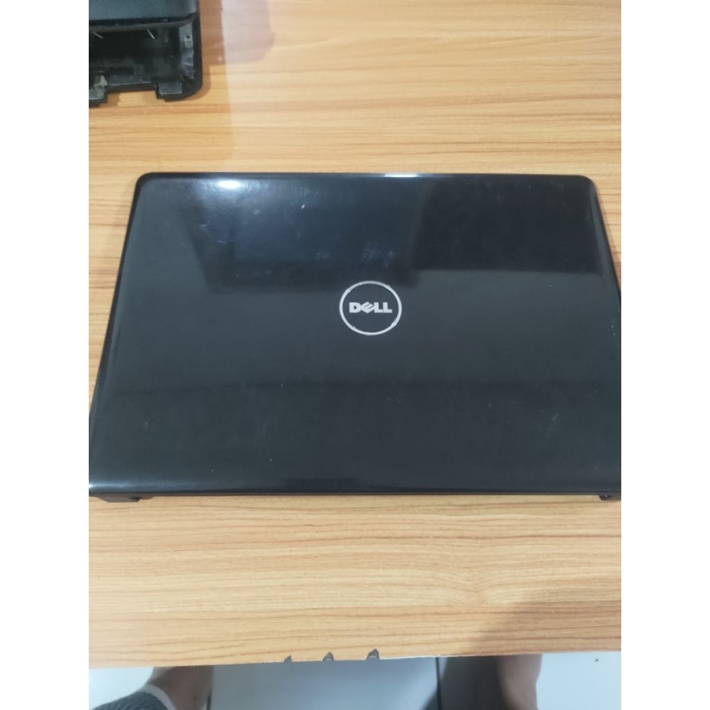 Casing Cover belakang lcd Laptop Dell Inspiron 1440