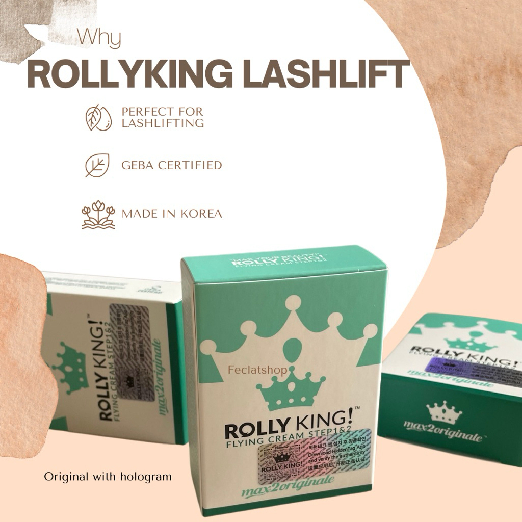 Harga Rolly King MAX Terbaru Feb 2026 | BigGo Indonesia