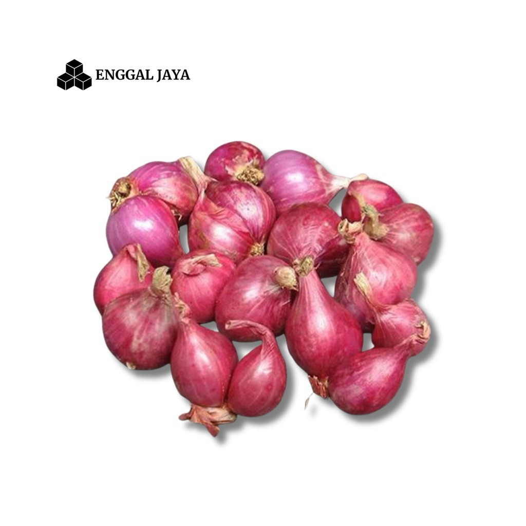 

LOCAL - Bawang Merah 1kg / Bawang Merah Kwalitas | ENGGAL JAYA