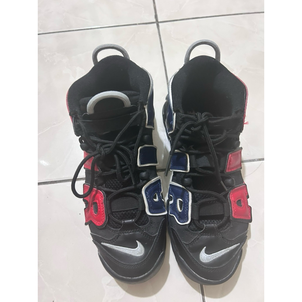 Preloved Nike Air Uptempo