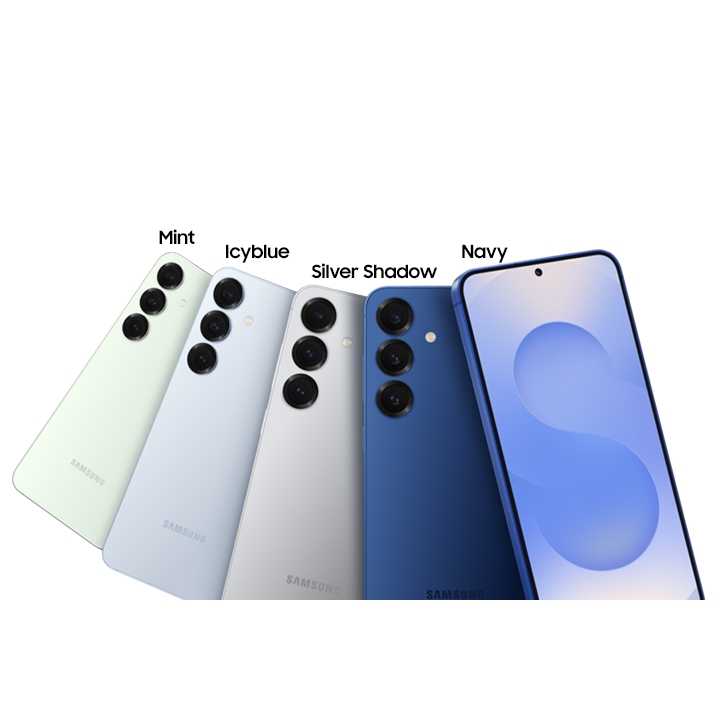 SAMSUNG S25 BASIC NEW 