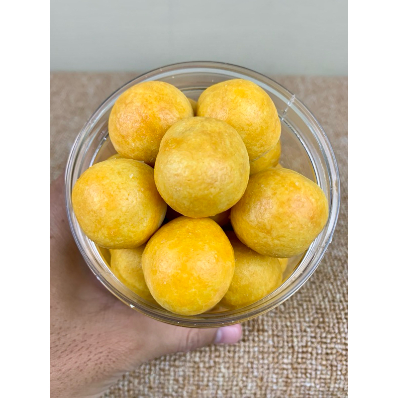 

Kue Nastar Lembut Dan Lumer Nastar Selai Nanas Premium Homade