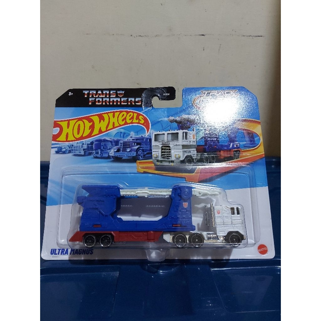 hot wheels transformers