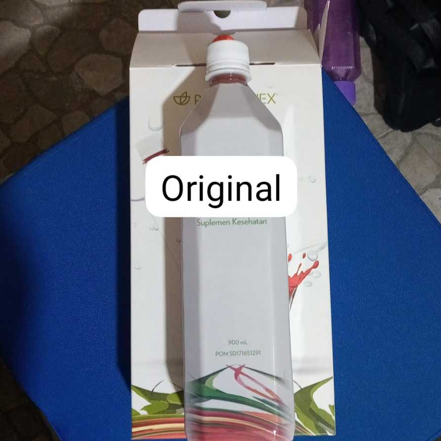 

1 BOTOL JUS SEHAT G TIGA 900 ML