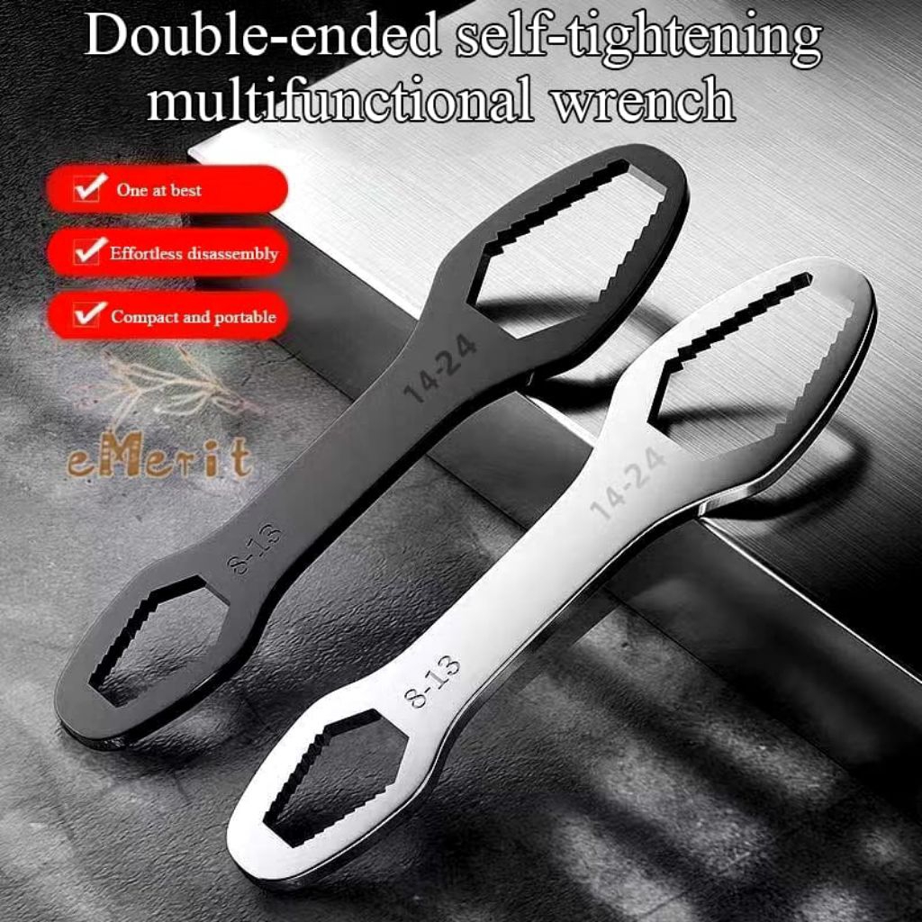 Kunci Ring universal / Kunci Pas universal