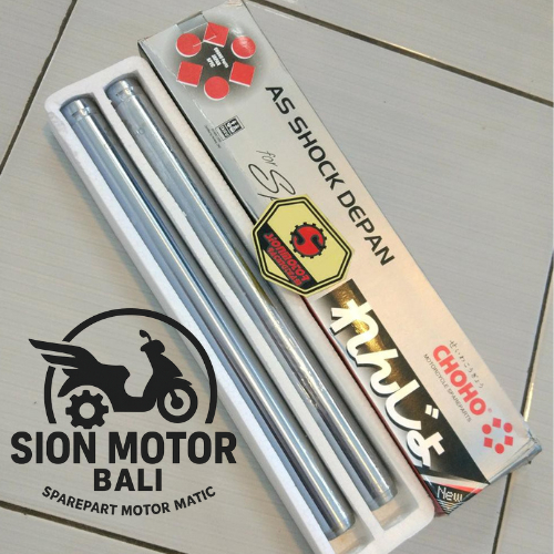 As Shockbreaker / Halu Halu Shock Depan Honda Vario 125 eSP Set Choho