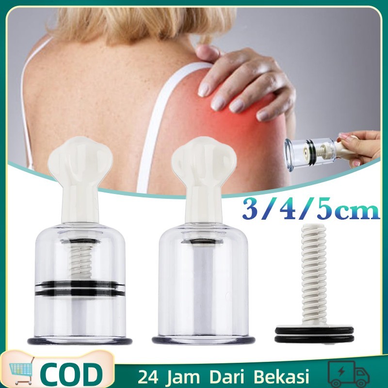 Alat Bekam Kop Angin Putar Kop Angin Alat Bekam Kop Angin Bekam