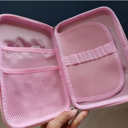 

ID TEMPAT PENSIL SMIGGLE LABUBU TEMPAT PENSIL HARD CASE ANAK TIMBUL LABUBU 3D