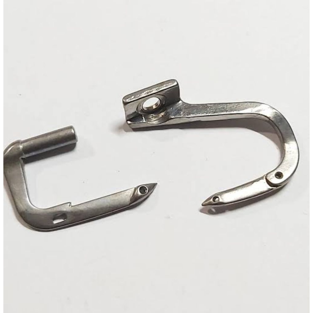 Loper mesin obras 3 benang 1 set