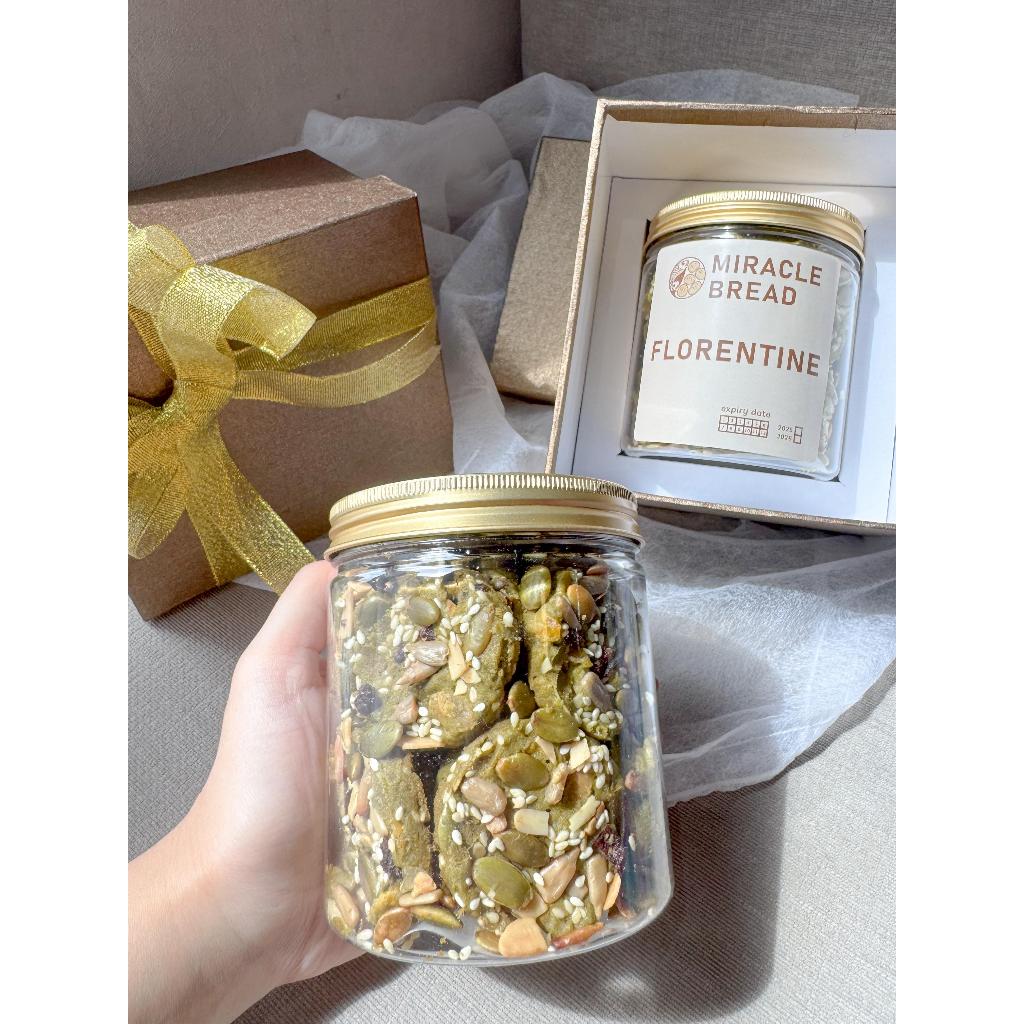 

KUE KERING FLORENTINE ASLI PREMIUM DIJAMIN NAGIH KUE KERING ENAK TERBAIK