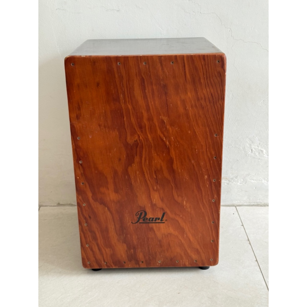 CAJON PEARL ORIGINAL SECOND
