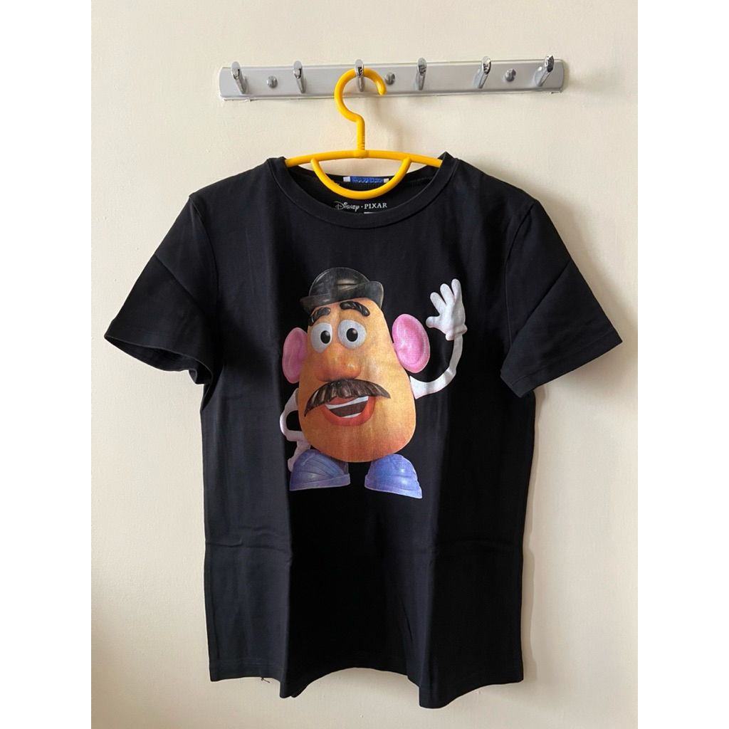 Kaos Toy Story Zara